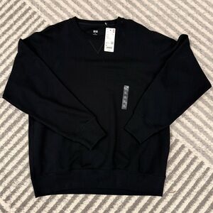 UNIQLO Men’s Crewneck Sweater (Size XL - Fits like US Large)